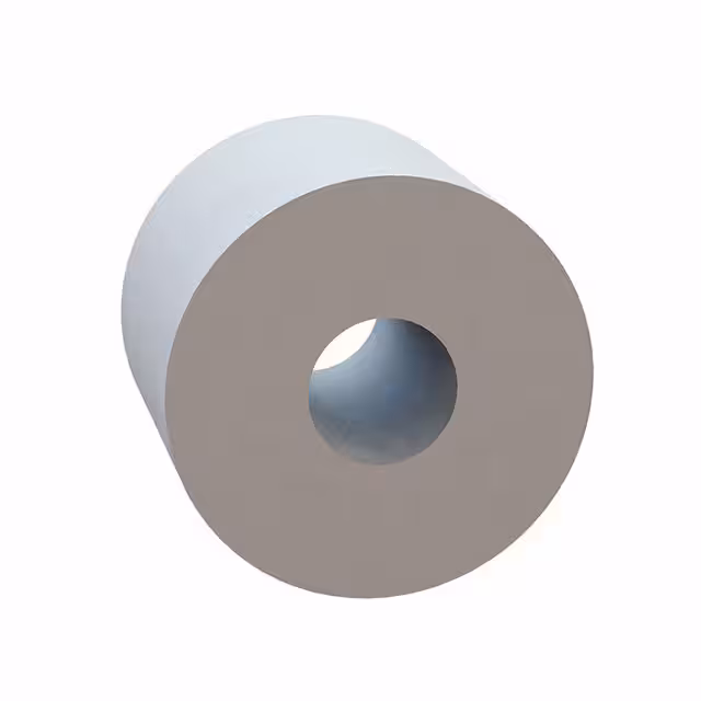 17W06259 Essentra Components  Rondelle